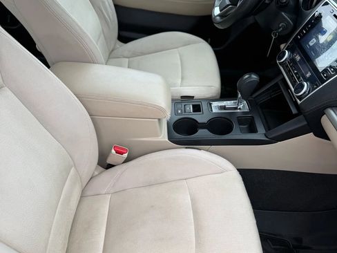 Used 2018 Subaru Legacy 2.5i Premium w/ Eyesight & BSD & Rcta & HBA image 20