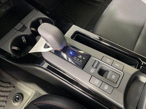 New 2026 Toyota Prius XSE image 22