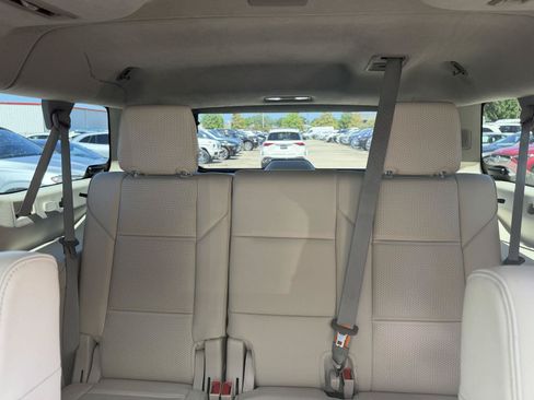 Used 2024 Cadillac Escalade ESV Sport Platinum w/ LPO, ONYX Package AWD/4WD image 19