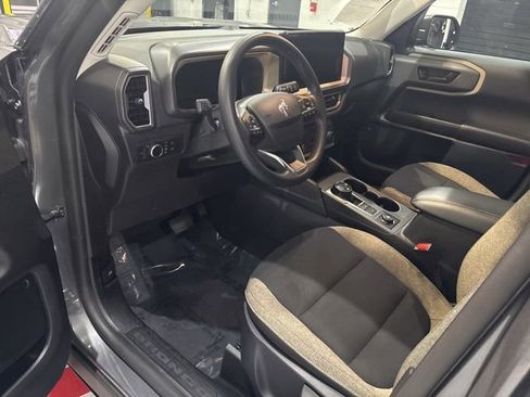 Used 2025 Ford Bronco Sport Big Bend image 13