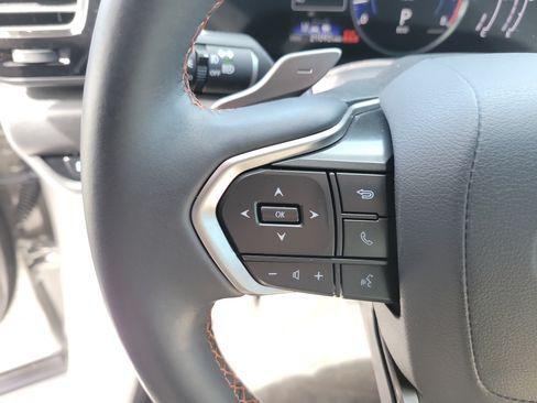 Certified 2024 Lexus NX 250 FWD image 26
