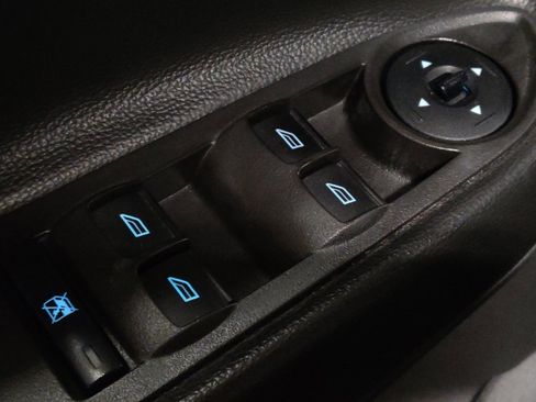 Used 2018 Ford Escape SEL w/ SEL Sport Appearance Package image 27