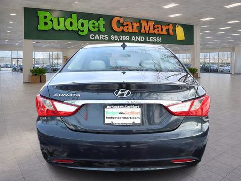 Used 2012 Hyundai Sonata GLS w/ Popular Equipment Pkg image 7
