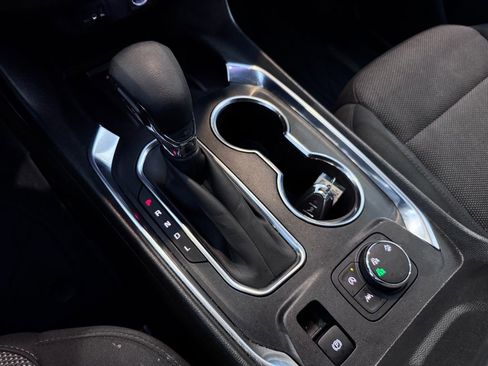 Certified 2023 Chevrolet Traverse LT w/ LPO, Floor Liner Package image 24