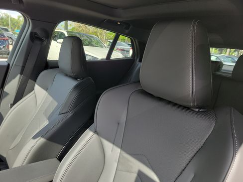 New 2026 BMW X2 xDrive28i w/ Convenience Package AWD/4WD image 14
