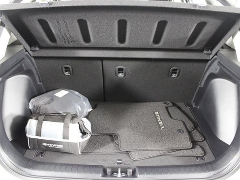 Certified 2026 Hyundai Venue SEL FWD image 16