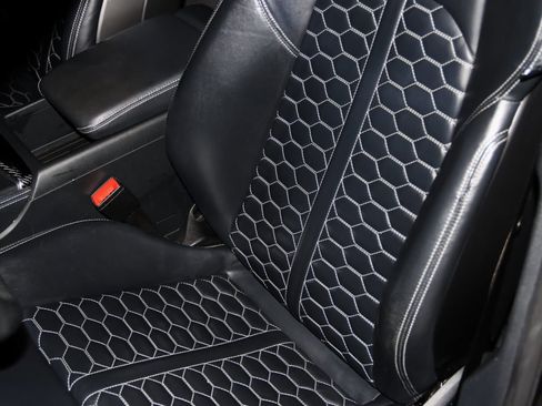 Used 2019 Audi RS 5 Sportback w/ RS Driver Assistance Package image 15