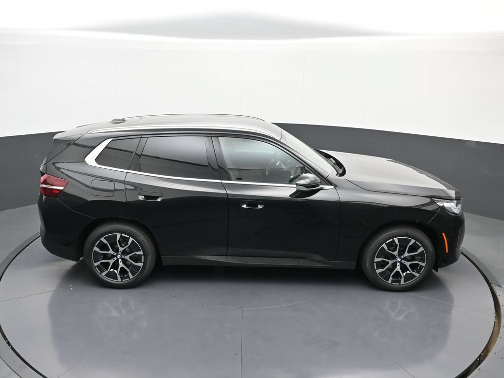 New 2026 BMW X3 xDrive30i w/ Convenience Package AWD/4WD image 36