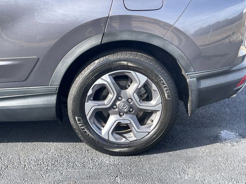Used 2019 Honda CR-V EX image 35