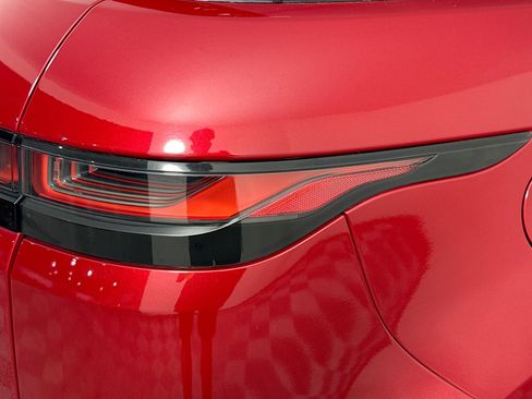 Used 2020 Land Rover Range Rover Evoque SE image 33