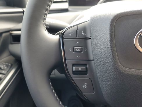 Certified 2026 Toyota bZ image 22