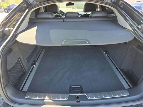 Used 2016 BMW X6 sDrive35i w/ XLine Package image 5