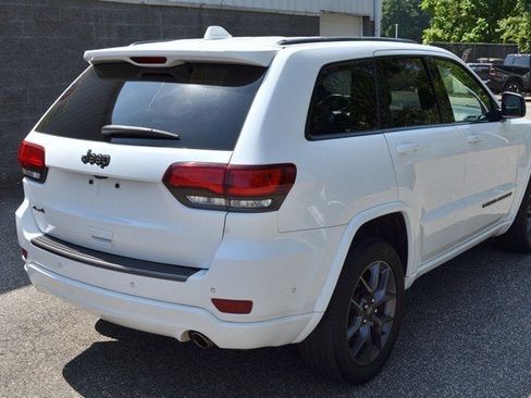 Used 2021 Jeep Grand Cherokee Limited w/ Quick Order Package 28K 80th image 8