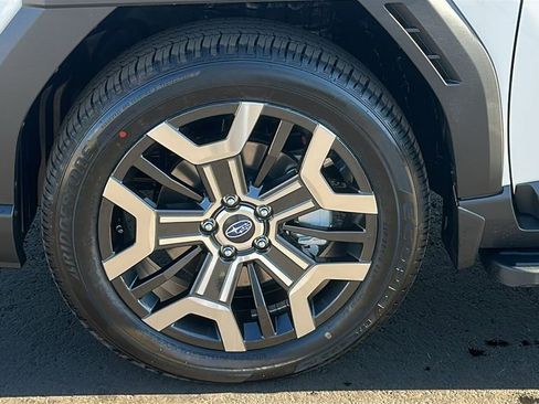 New 2026 Subaru Outback Touring XT AWD/4WD image 9