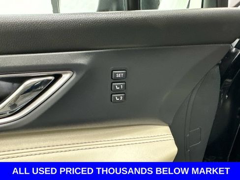 Used 2024 Subaru Ascent Limited AWD/4WD image 12