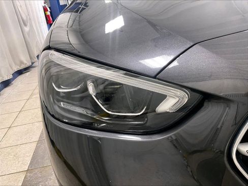 Used 2022 Mercedes-Benz C 300 4MATIC Sedan image 33