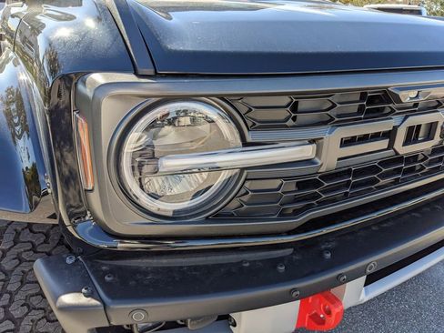 New 2025 Ford Bronco Raptor AWD/4WD image 10