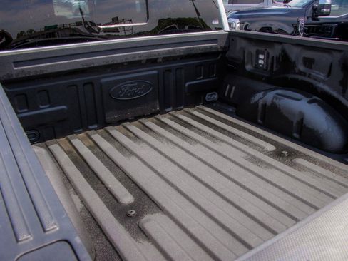 Certified 2025 Ford F150 Lariat w/ Equipment Group 501A Mid AWD/4WD image 5