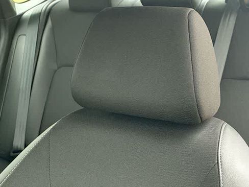 Certified 2026 Honda Civic Sport image 25