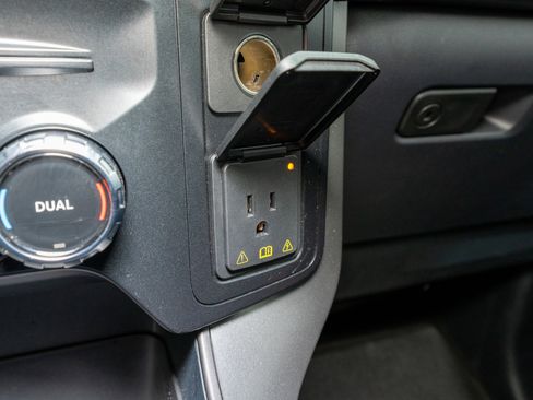 Used 2024 Ford F150 XLT w/ XLT Black Appearance Package image 24