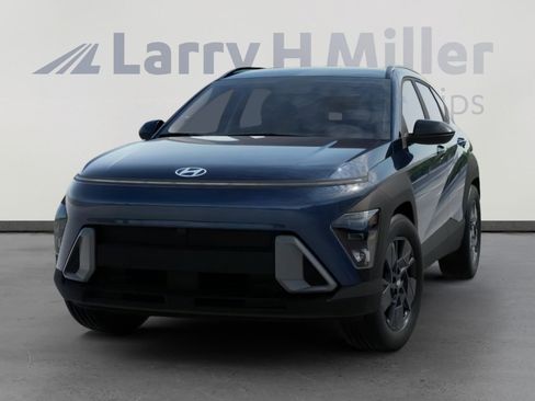 New 2026 Hyundai Kona SEL Sport FWD image 6