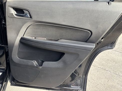 Used 2017 GMC Terrain SLE image 24