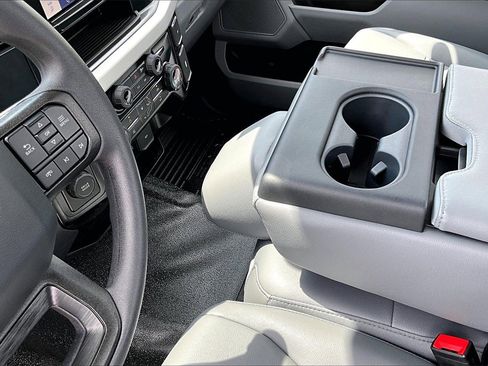 New 2025 Ford F450 XL image 10