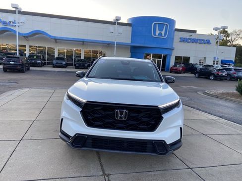 Used 2023 Honda CR-V Sport image 3