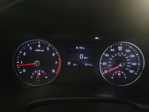 Used 2020 Kia Forte LXS FWD image 23