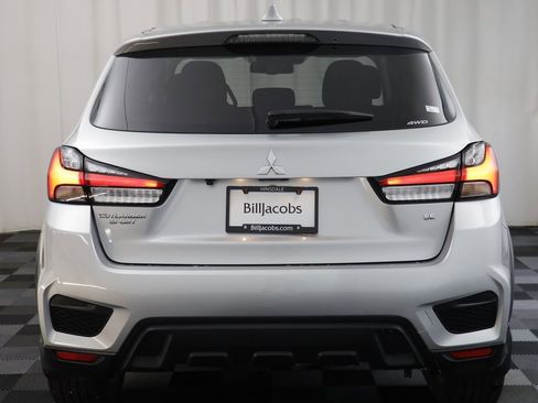 Used 2020 Mitsubishi Outlander Sport SE image 14