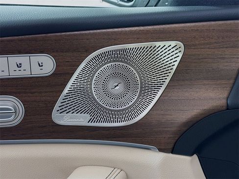 New 2026 Mercedes-Benz GLE 350 4MATIC image 22