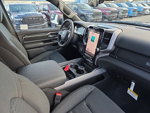 New 2026 RAM 1500 Big Horn image 10