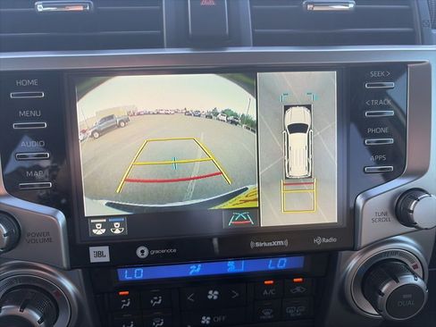 Used 2022 Toyota 4Runner Limited RWD image 30