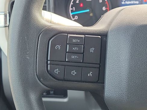 Certified 2024 Ford F250 XL w/ XL Chrome Package AWD/4WD image 22