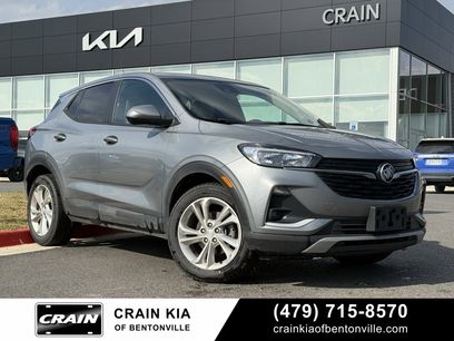 Used 2023 Buick Encore GX Preferred w/ Cold Weather Comfort Package