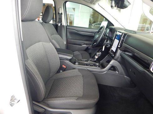 Used 2024 Ford Ranger XLT w/ FX4 Off-Road Package image 20