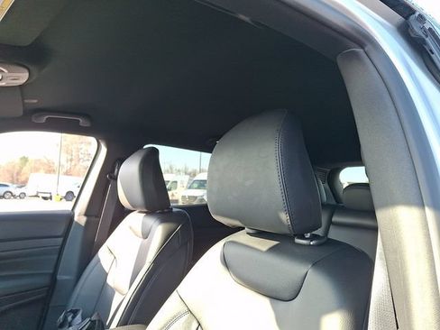 New 2026 Jeep Compass Limited AWD/4WD image 10