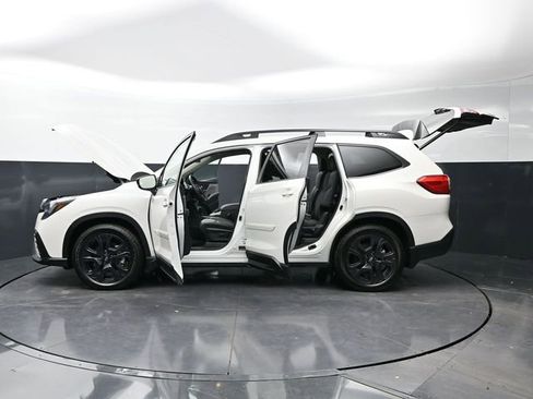 Used 2024 Subaru Ascent Onyx Edition w/ Popular Package Onyx image 39