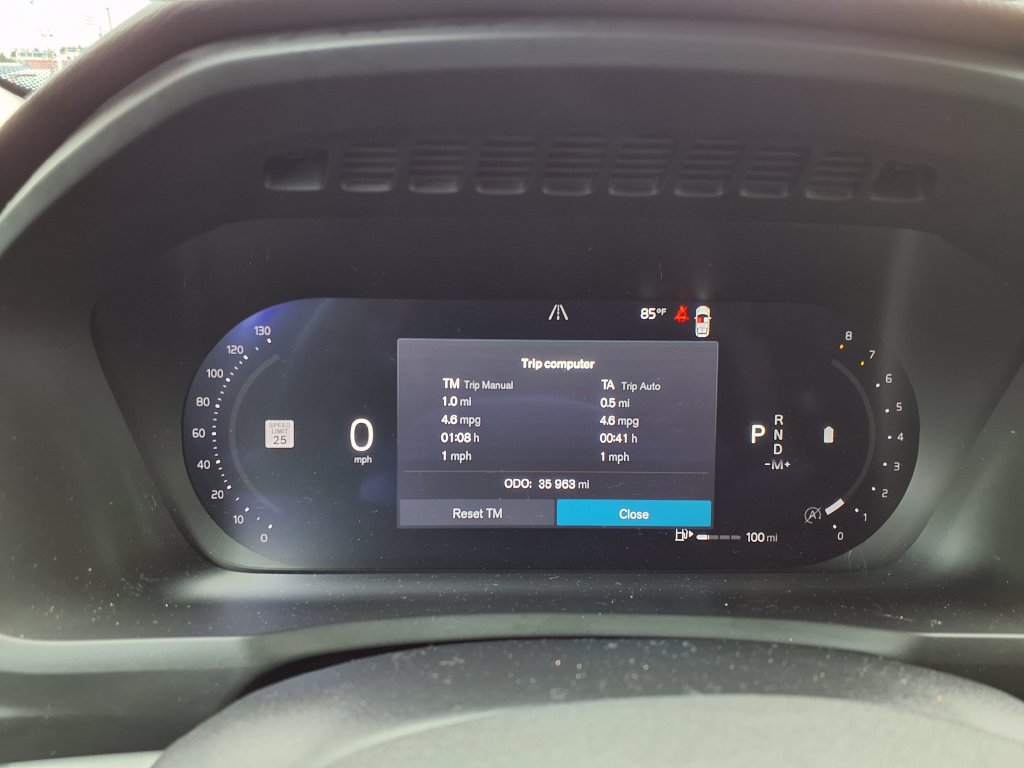 Used 2023 Volvo XC90 B5 Core w/ Protection Package Premier AWD/4WD image 22
