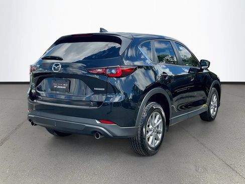 Used 2023 MAZDA CX-5 AWD 2.5 S image 7