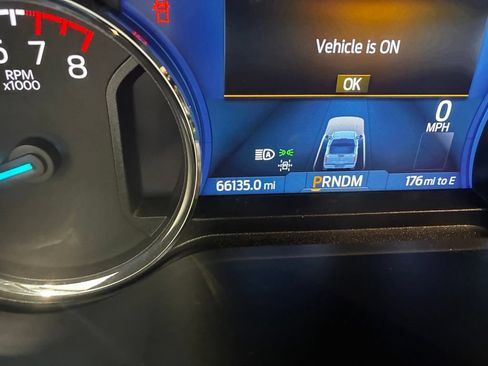 Used 2022 Ford F150 XLT w/ Equipment Group 302A High AWD/4WD image 46