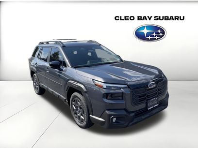 New 2026 Subaru Outback Premium