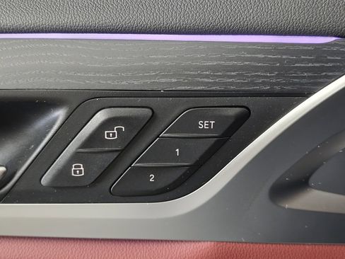 Used 2023 BMW X3 xDrive30i w/ M Sport Package image 12