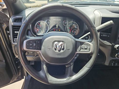 Certified 2024 RAM 2500 Tradesman w/ Chrome Appearance Group AWD/4WD image 20