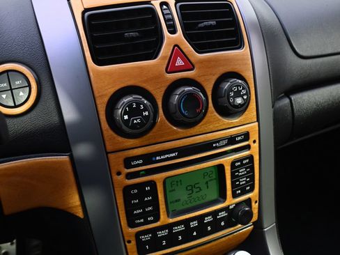 Used 2004 Pontiac GTO RWD image 28