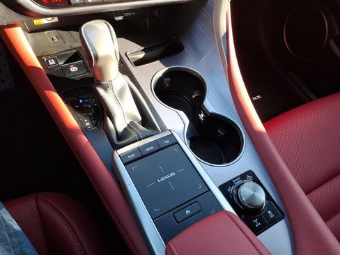 Certified 2022 Lexus RX 350 F Sport image 15