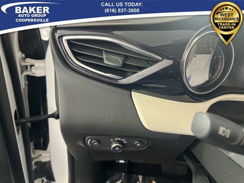 Used 2023 Buick Encore GX Select w/ Safety Package II image 18