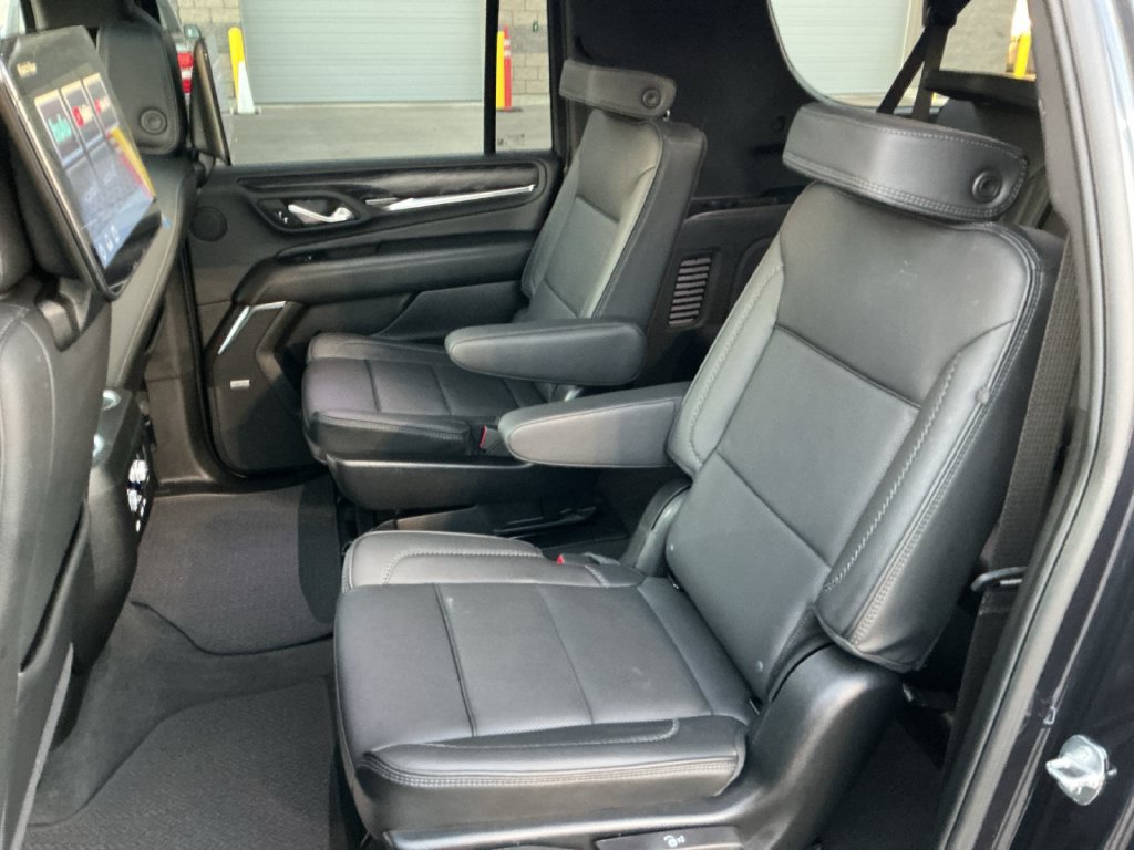 Certified 2024 GMC Yukon XL Denali w/ Advanced Technology Package AWD/4WD image 28