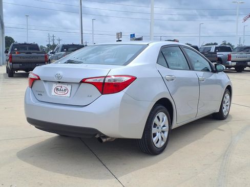 Used 2014 Toyota Corolla LE FWD image 6