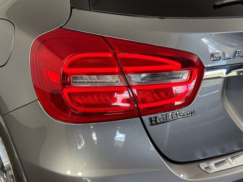 Used 2015 Mercedes-Benz GLA 250 image 36